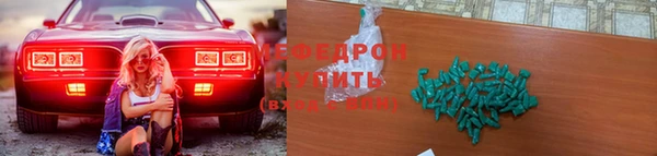 индика Мегион